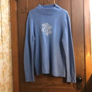 Serengheti Sweater